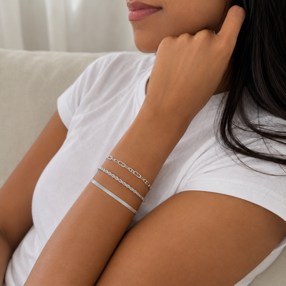 The Signature Stack
