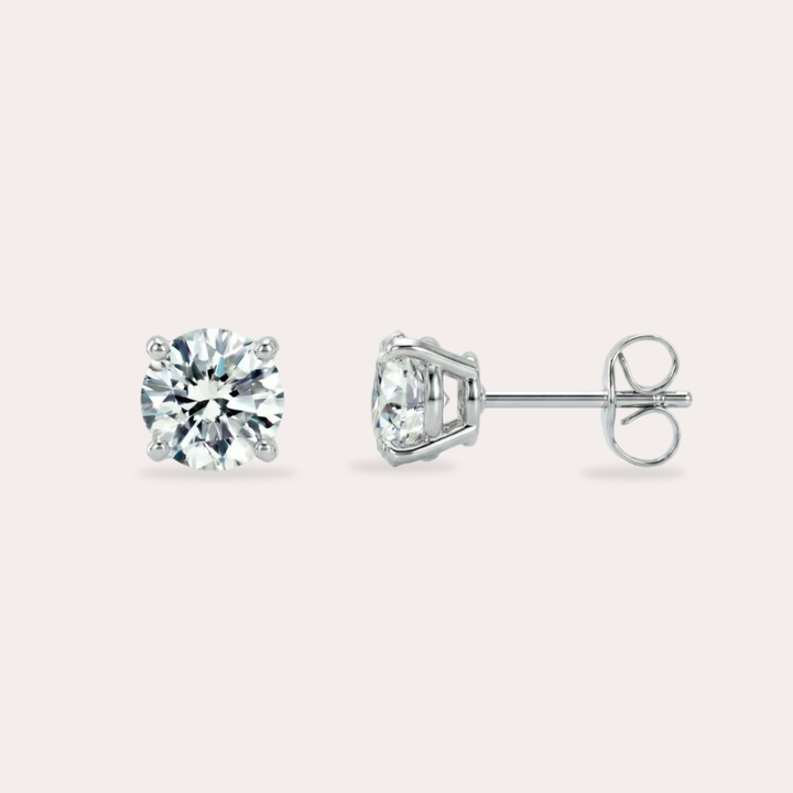 Amora Stud Earrings