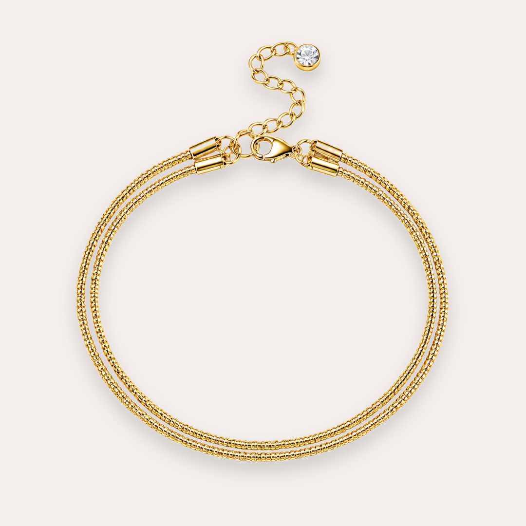 Amora Ankle Chain