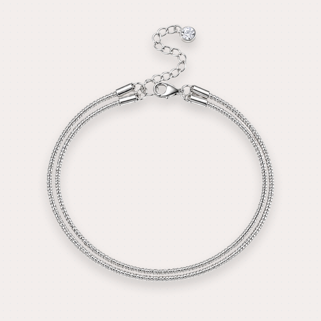 Amora Ankle Chain