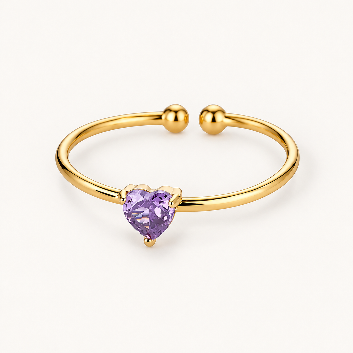 Born Ring