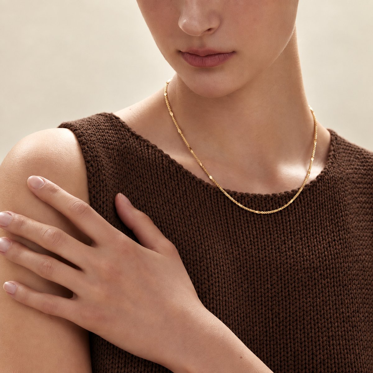 The Amora Everyday Chain