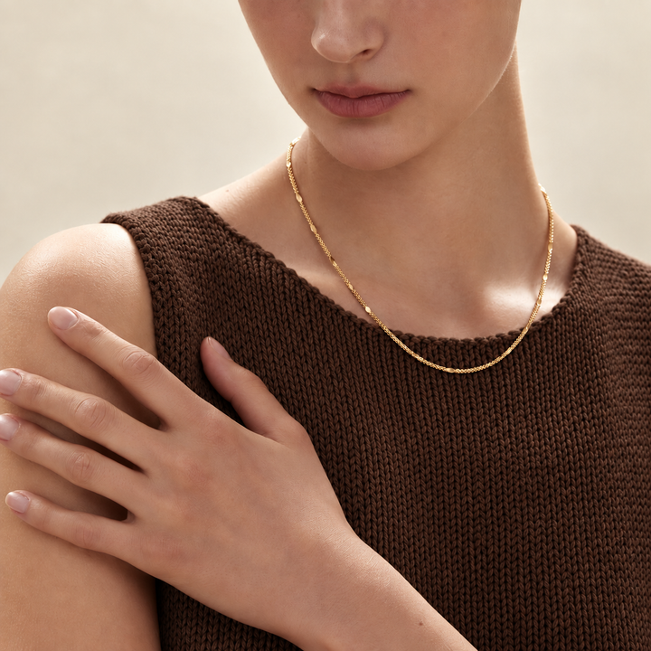 The Amora Everyday Chain