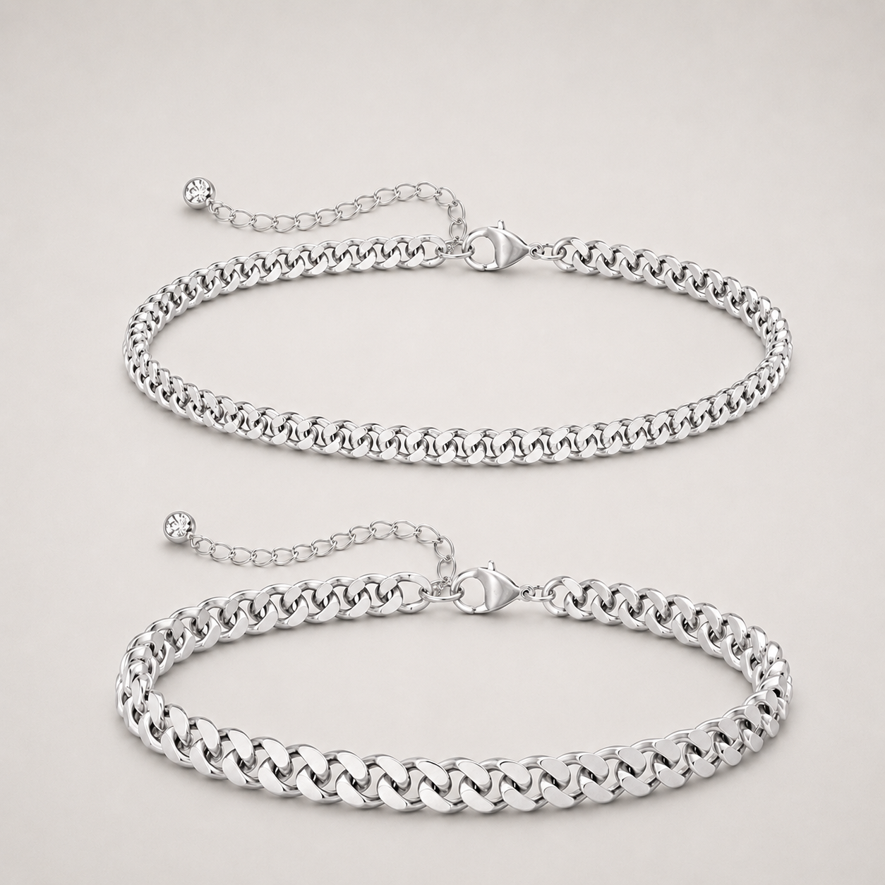The Amora Cuban Set