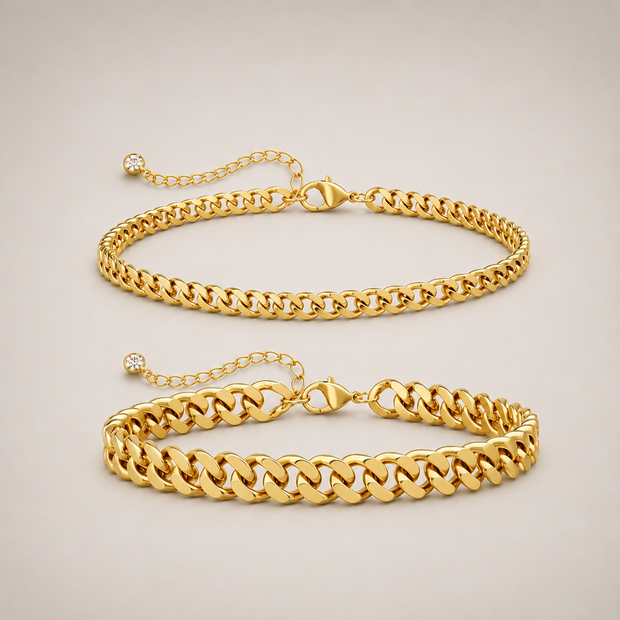 The Amora Cuban Set
