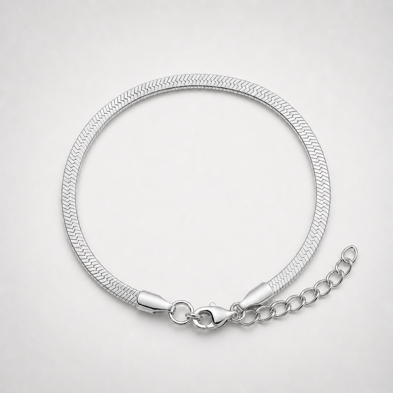 Verona Snake Bracelet