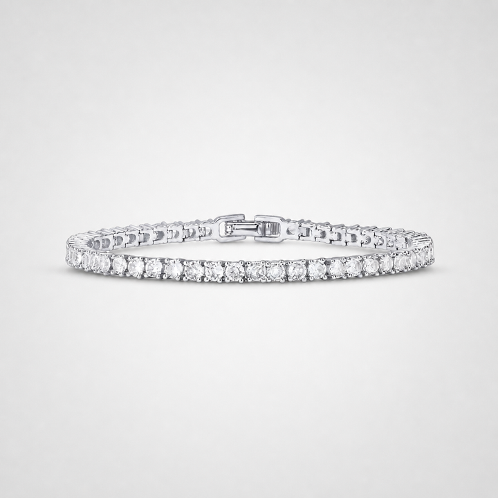 Amora Tennis Bracelet