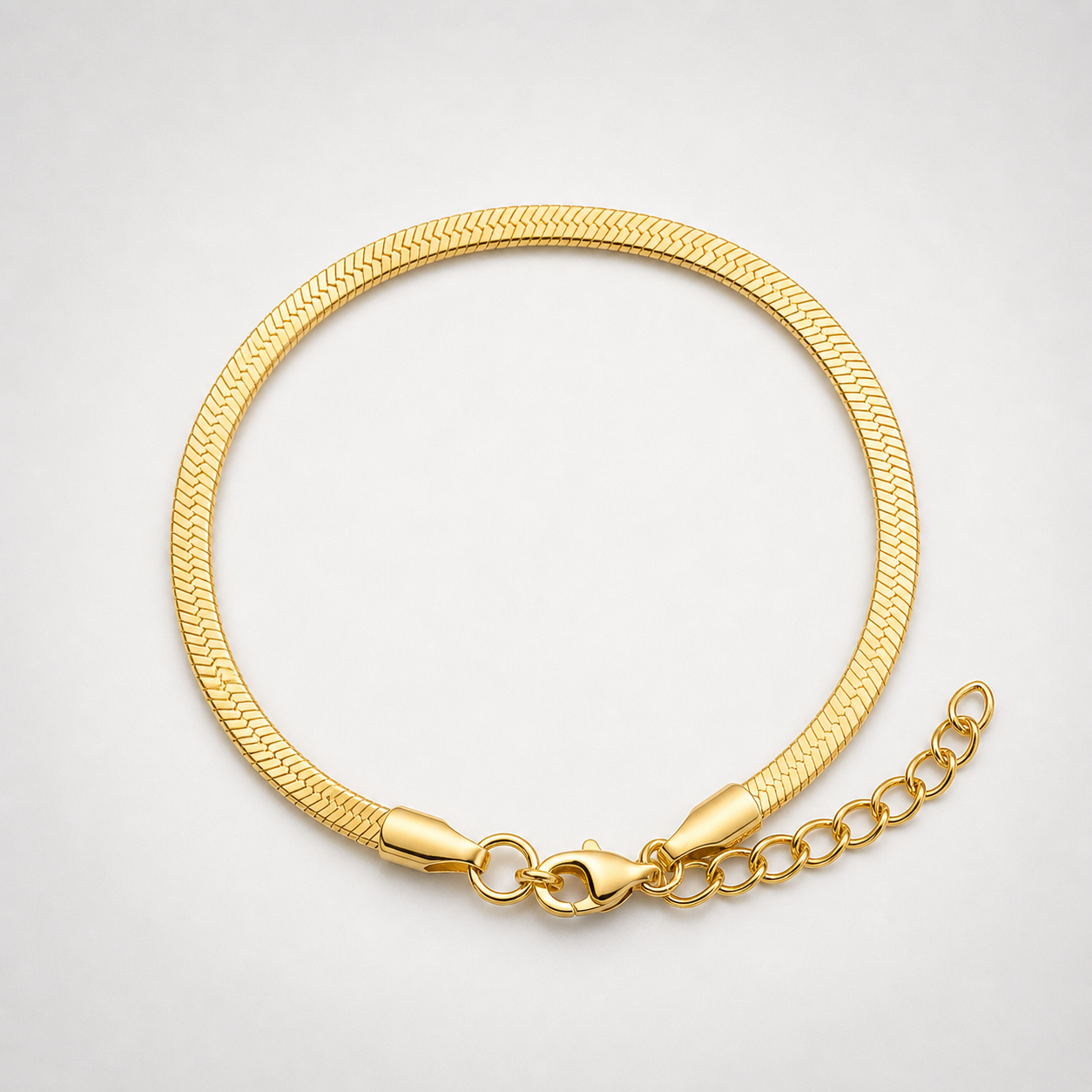 Verona Snake Bracelet