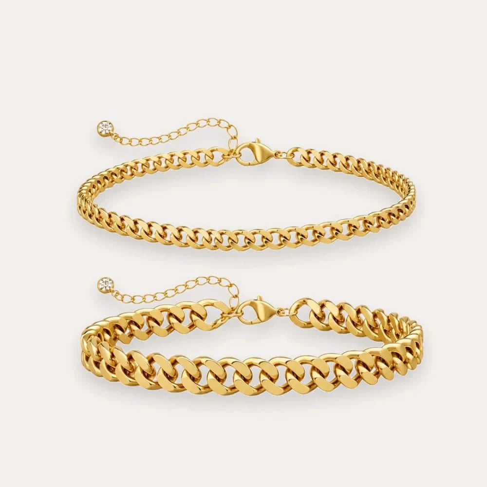 The Amora Cuban Set