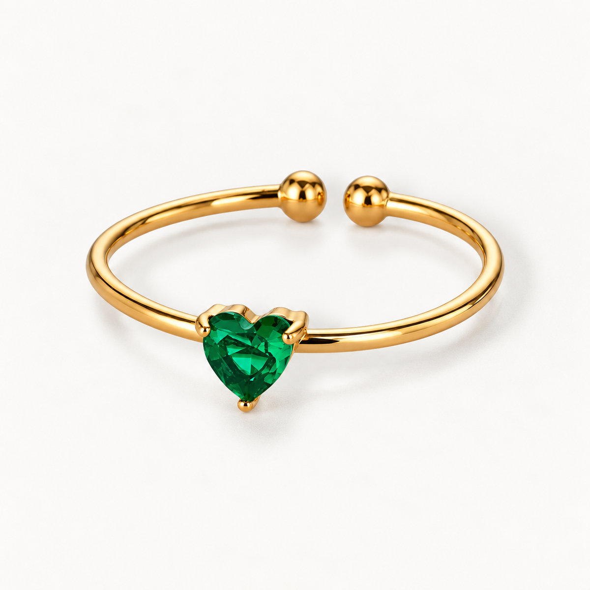 Born Ring