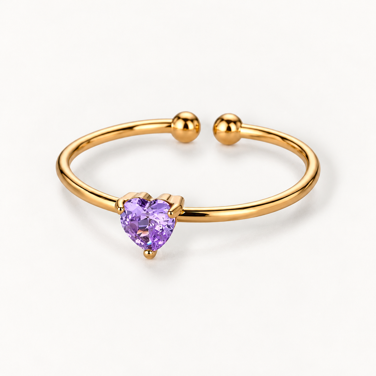 Born Ring