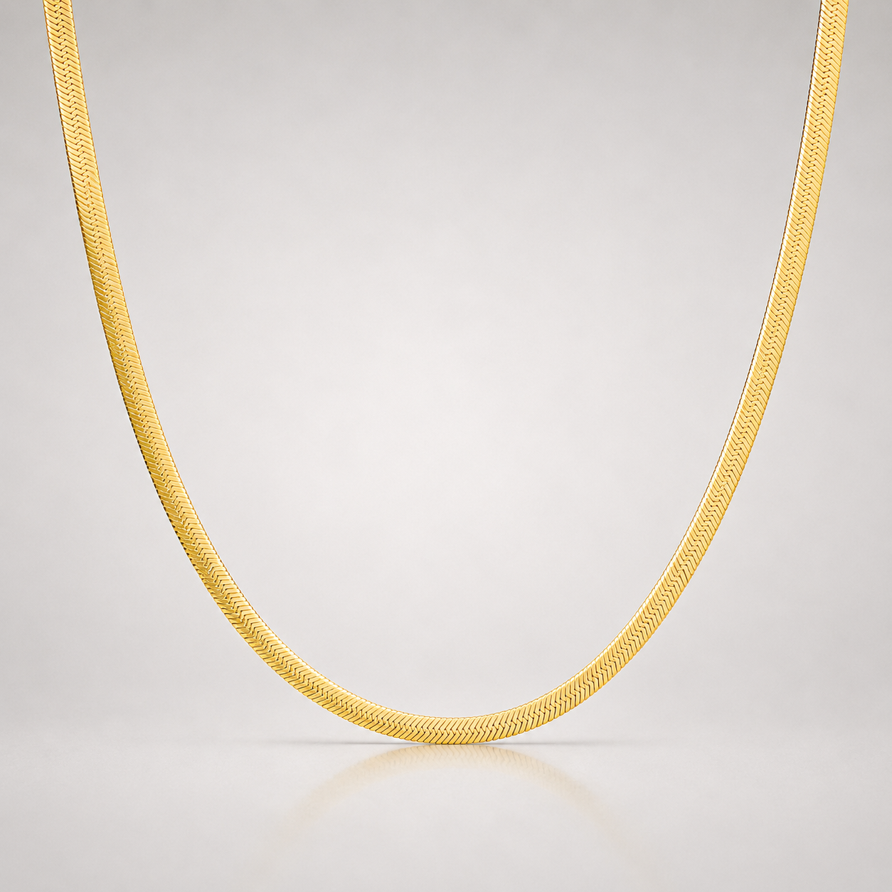 Verona Snake Necklace