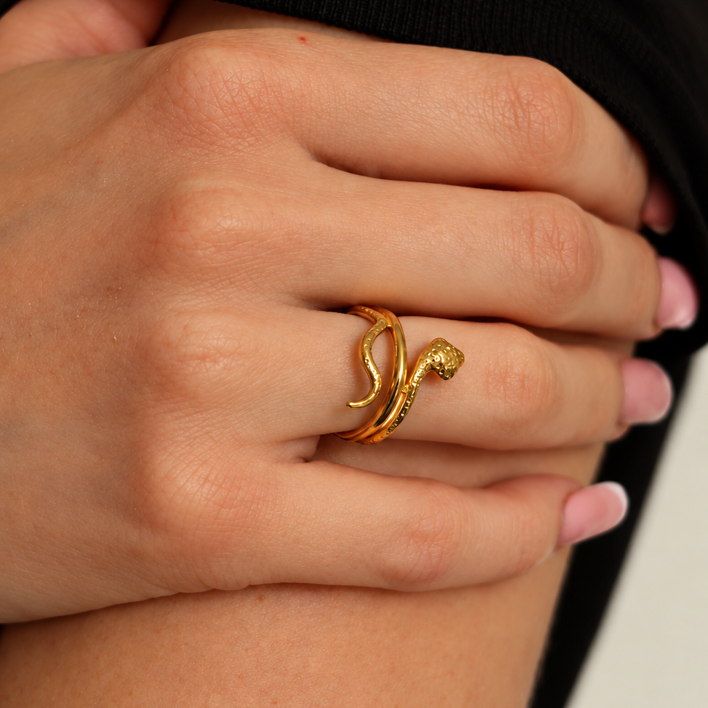 Free Ring
