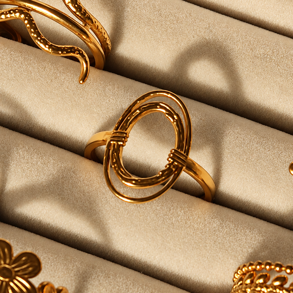 Kept Ring