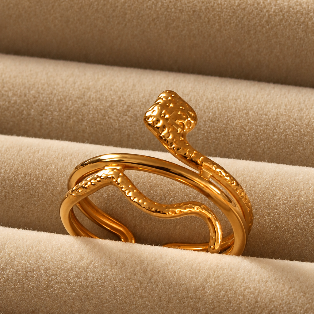 Free Ring