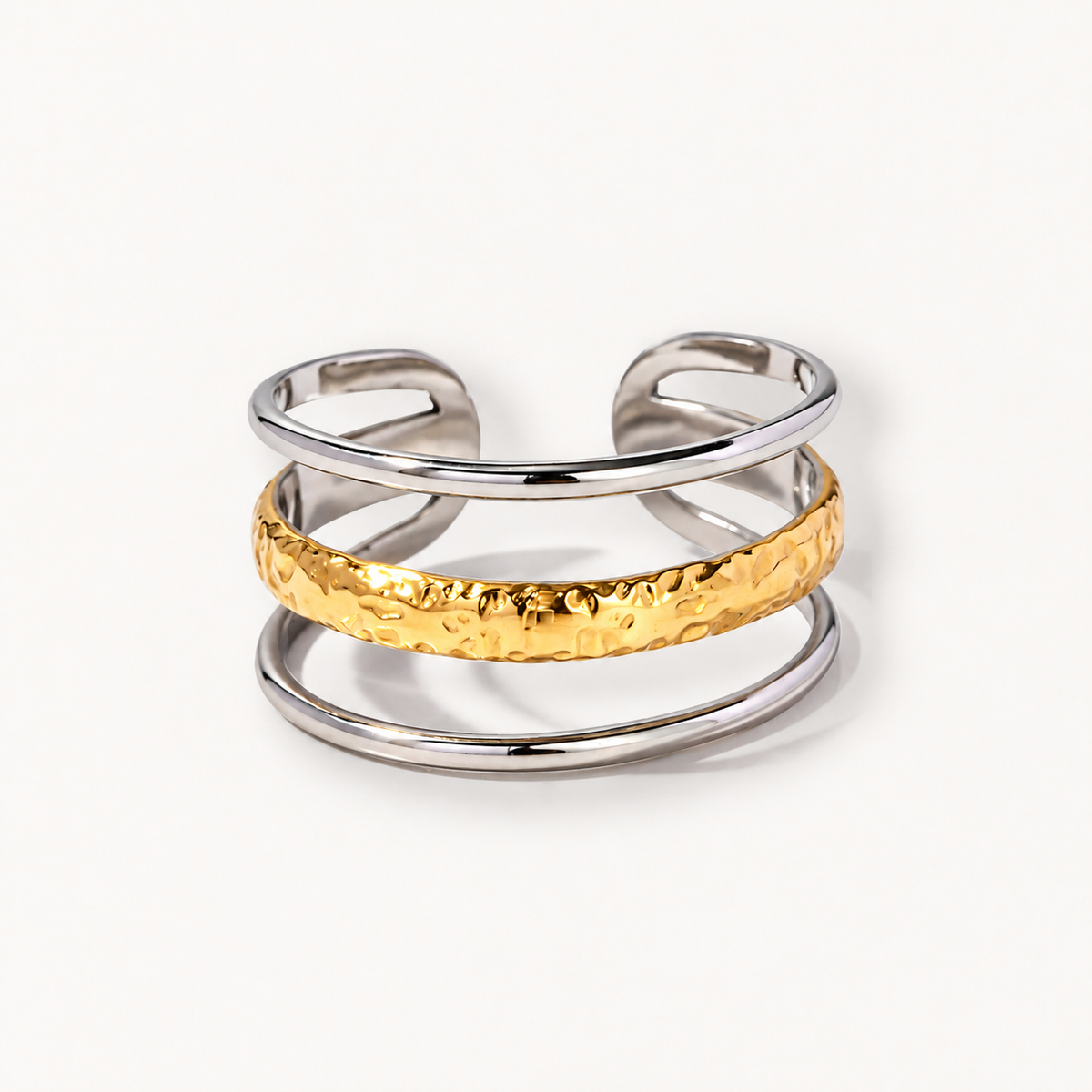 Layered Ring