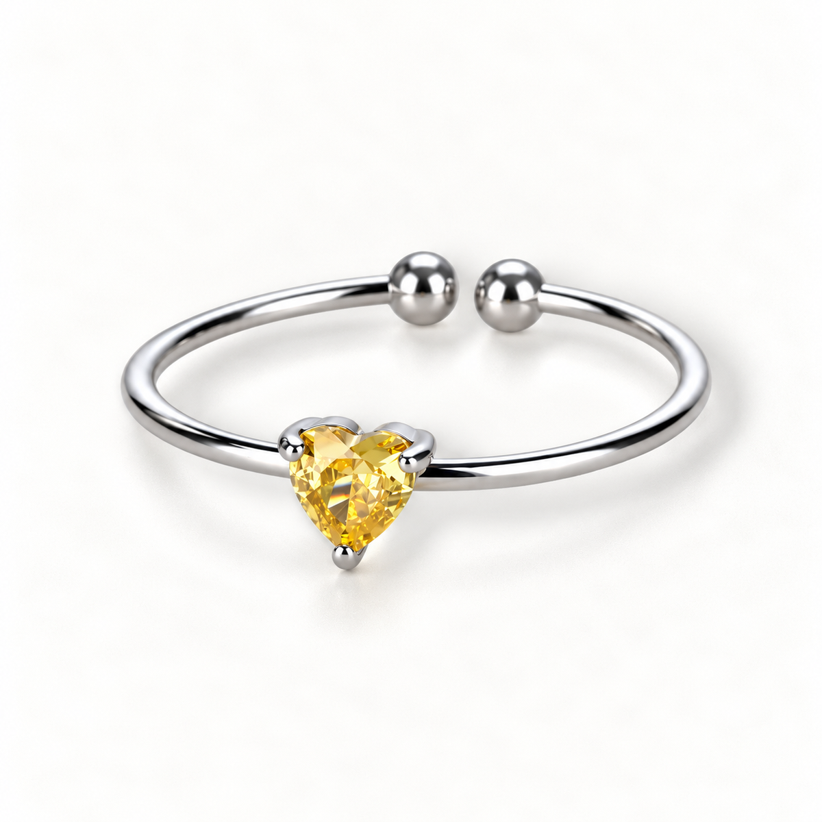 Born Ring
