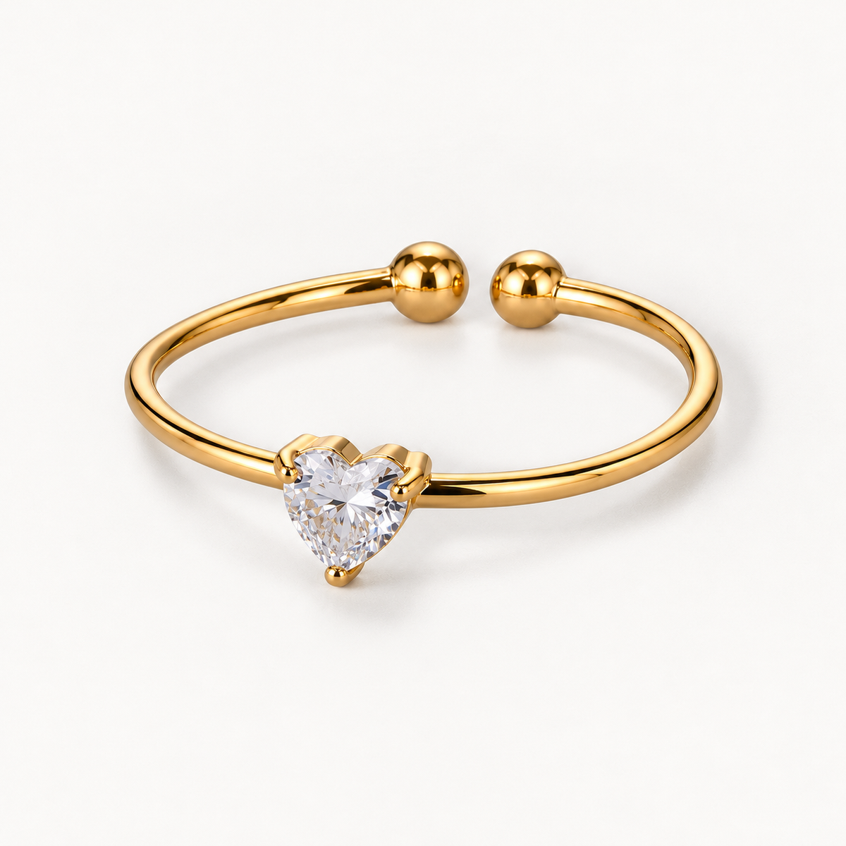 Born Ring