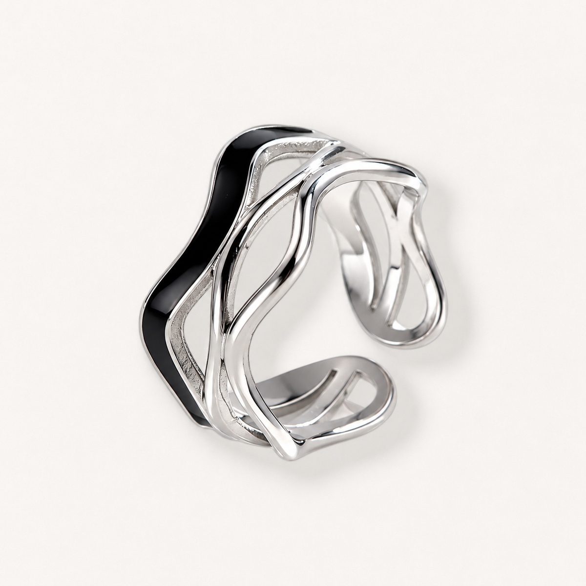 Weathered Ring