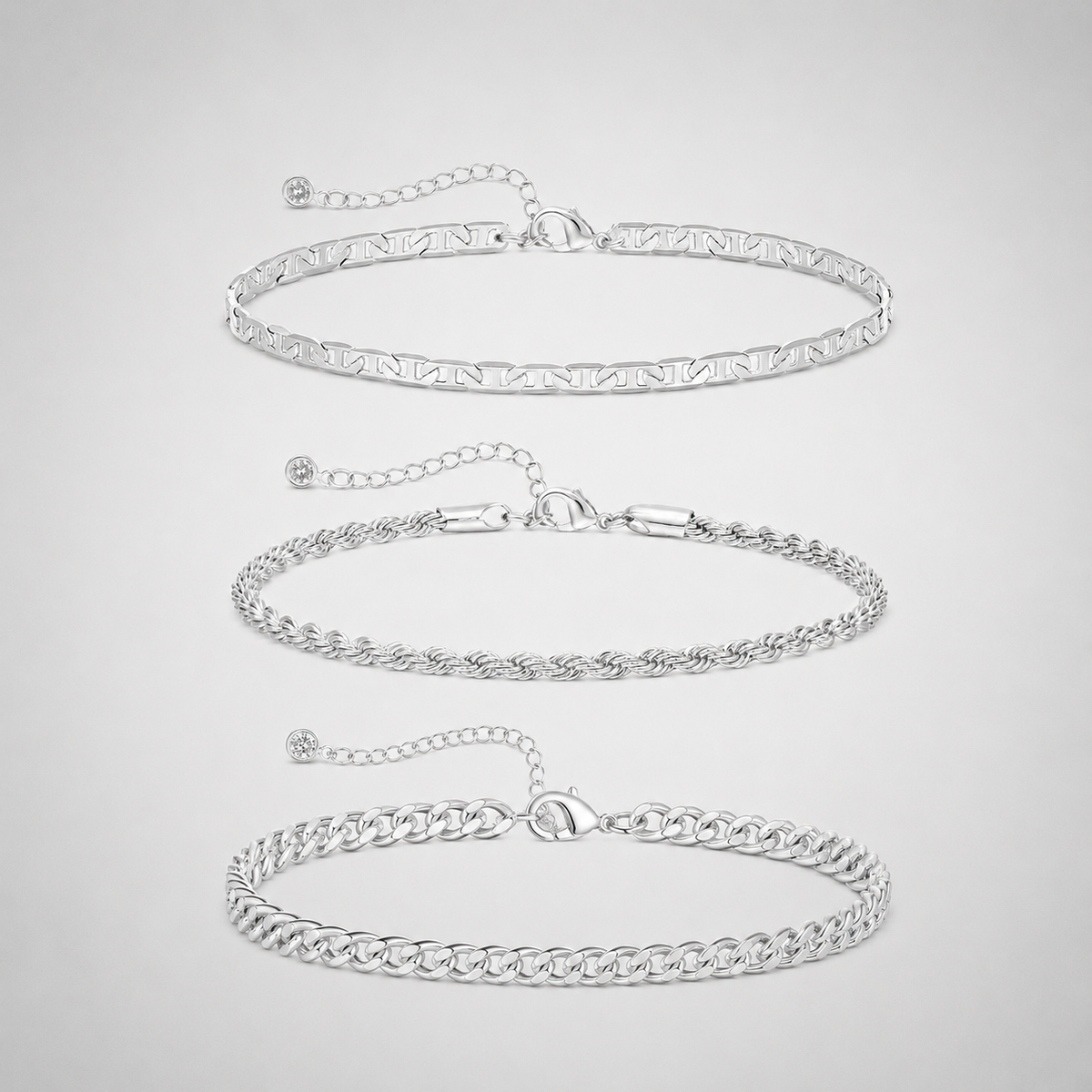 The Signature Stack