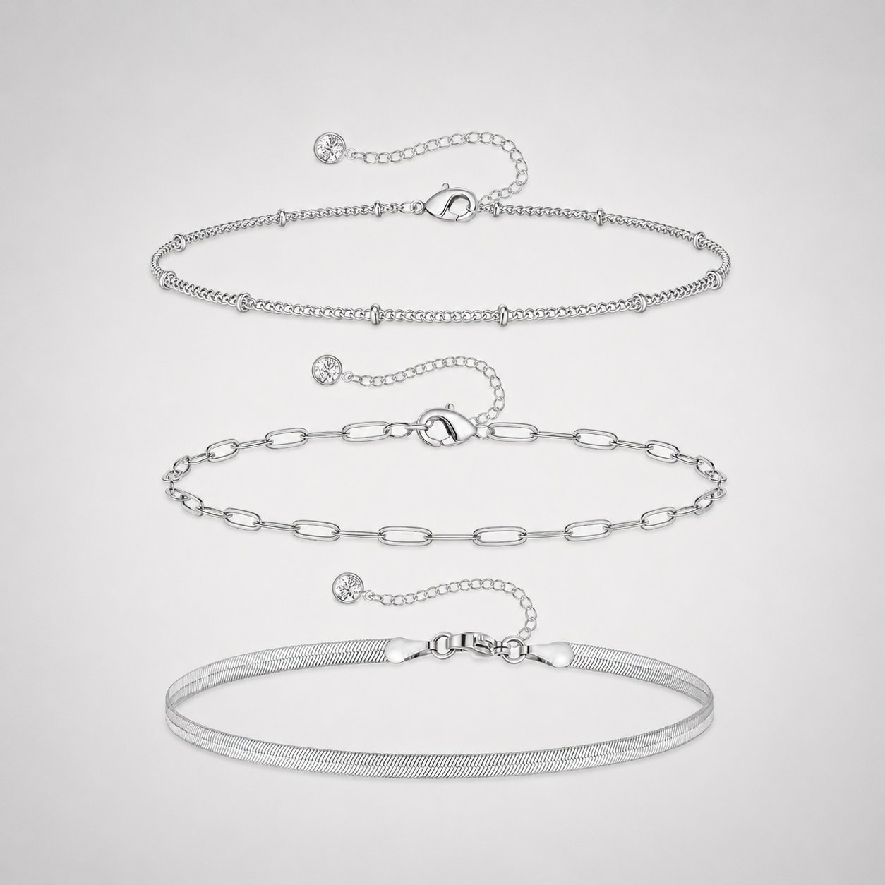 The Signature Stack
