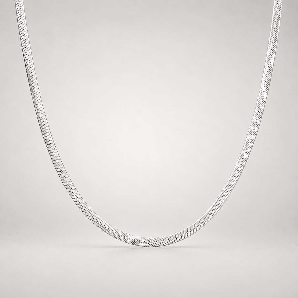 Verona Snake Necklace