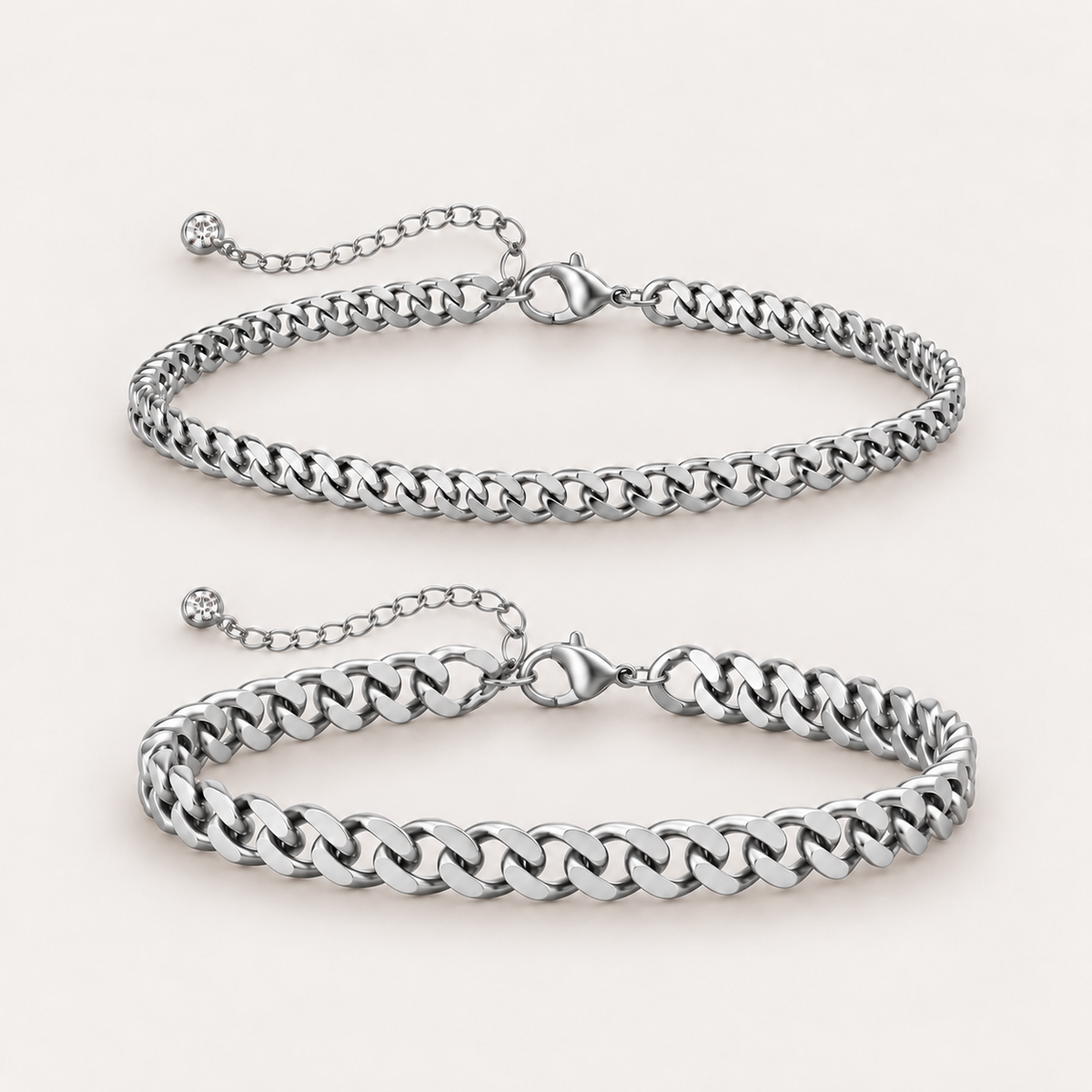 The Amora Cuban Set