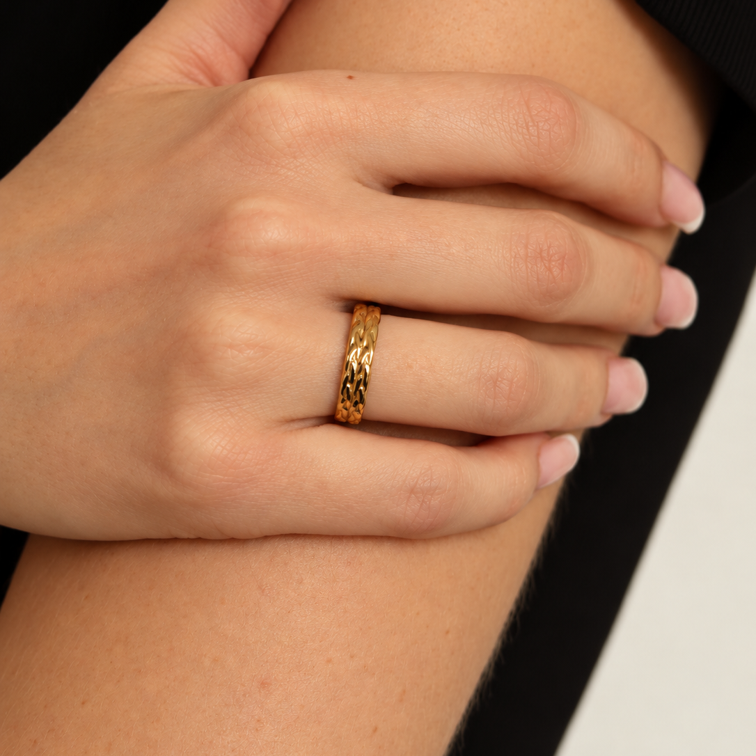 Quiet Ring