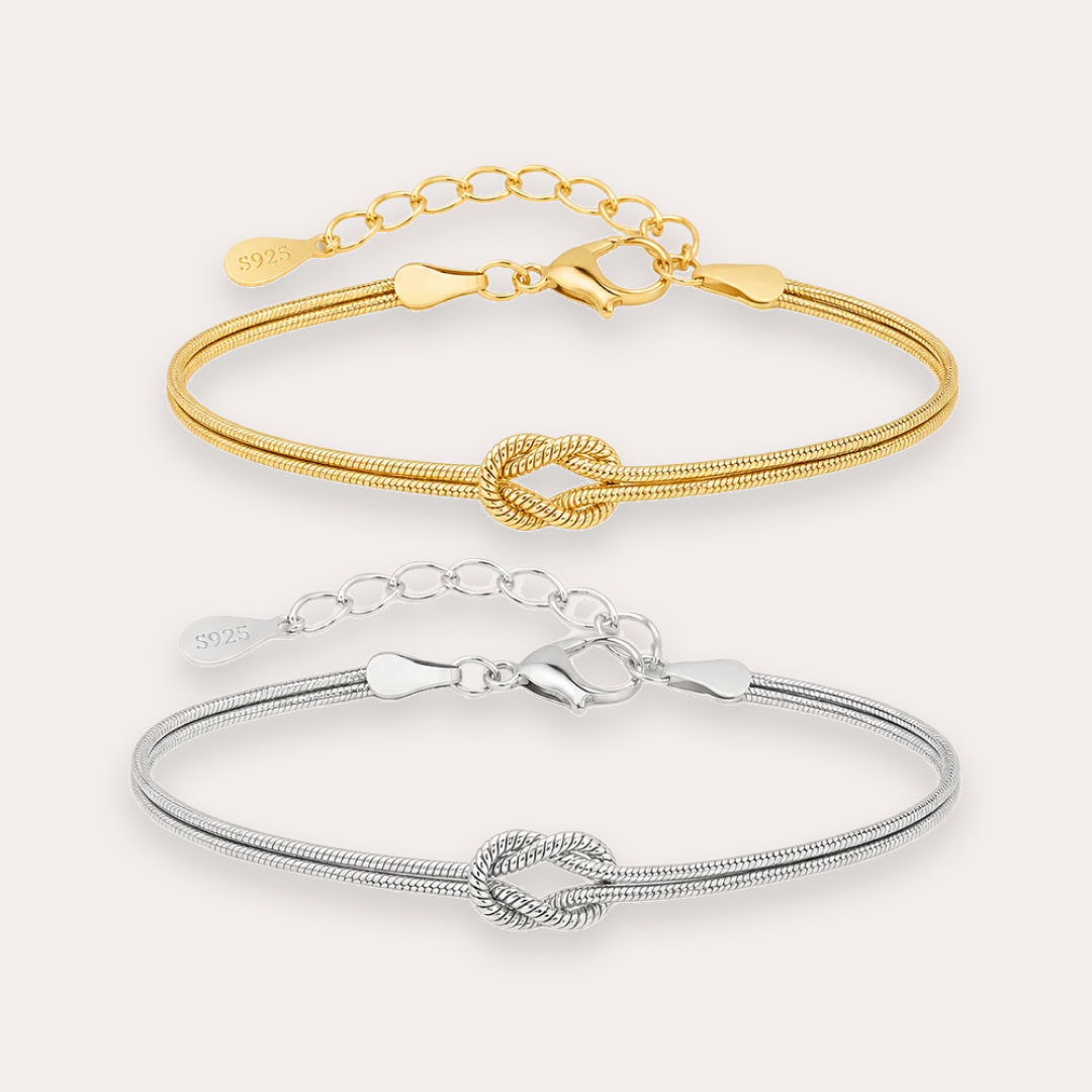 The Amora Knot