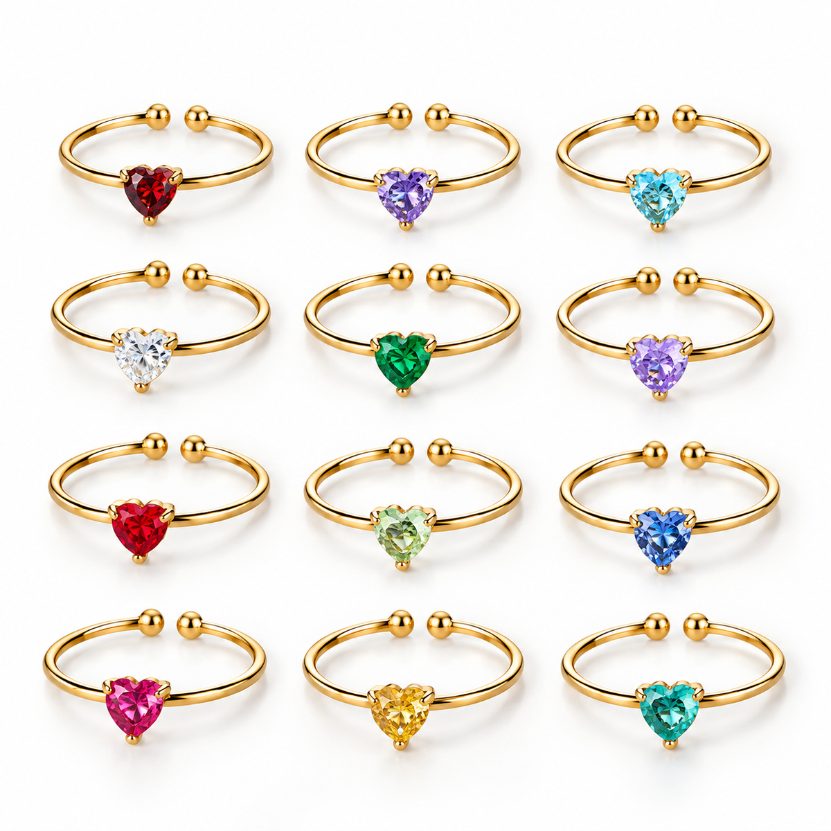 Born Ring