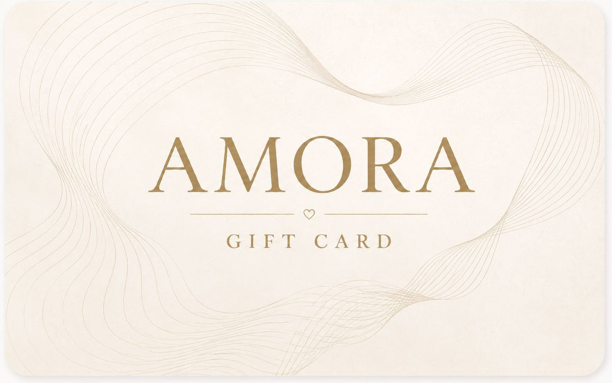 Amora Gift Card