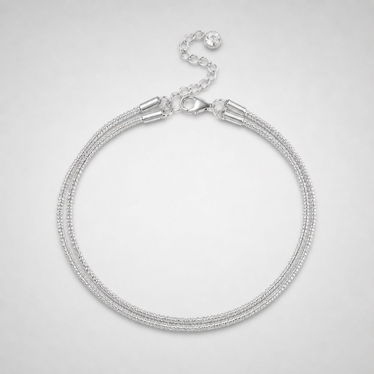 Amora Ankle Chain
