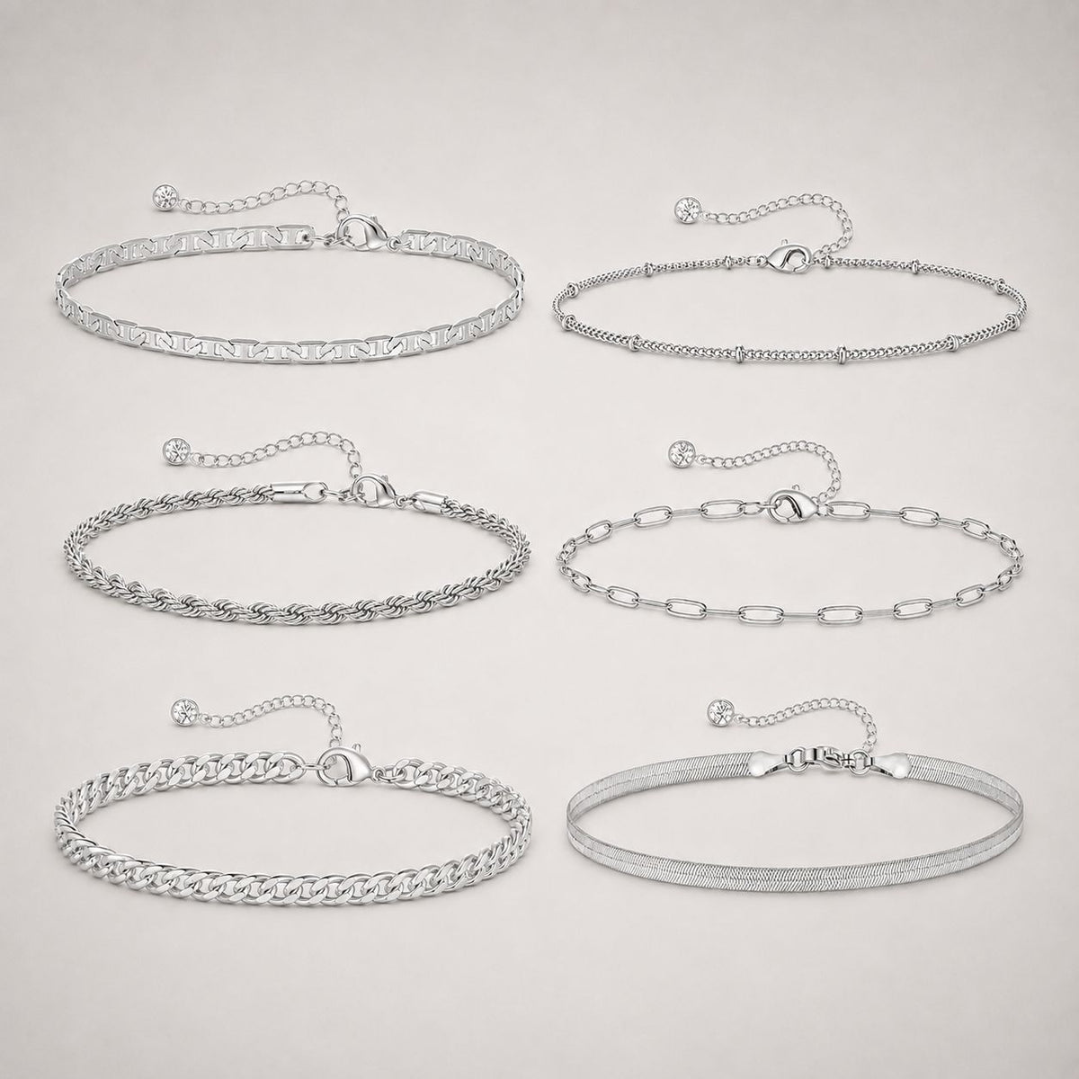 The Signature Stack
