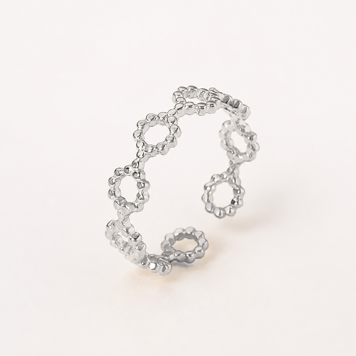 Linked, Silver