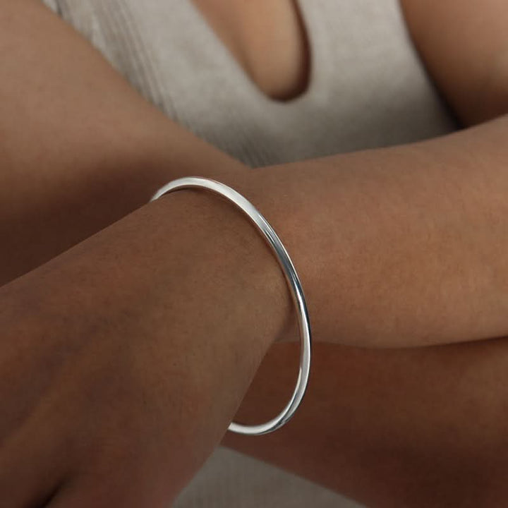 The Amora Stacking Bangle