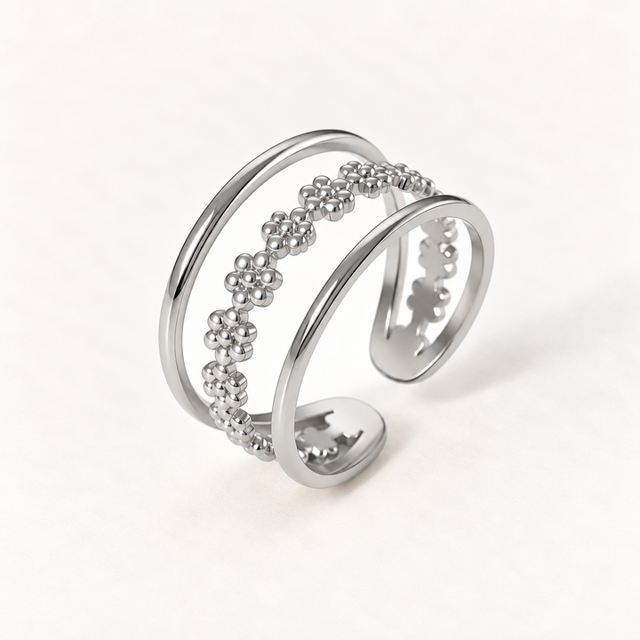 Tender, Silver