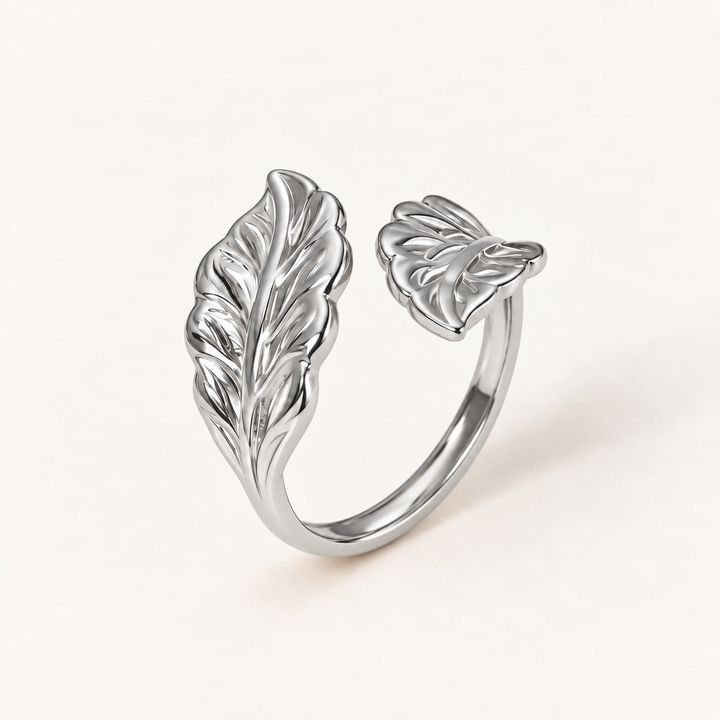 Flown, Silver