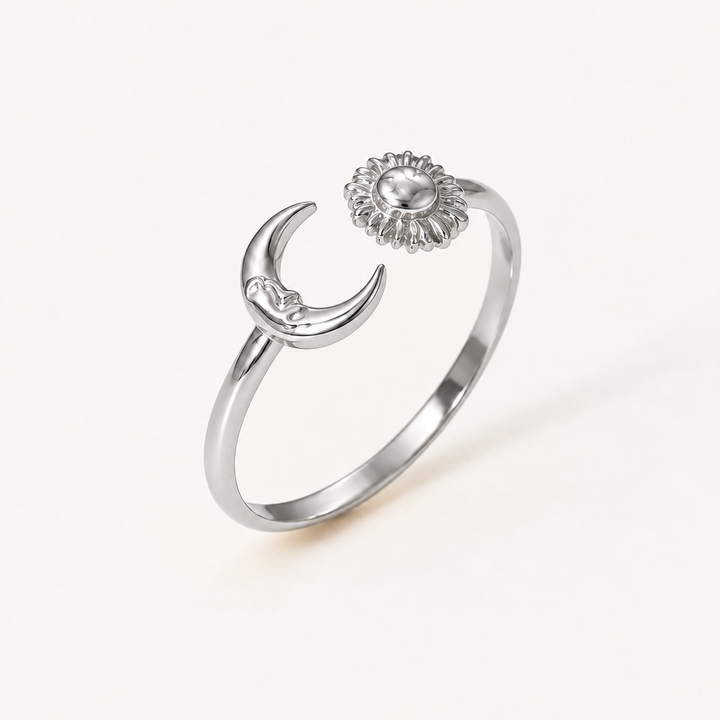 Together, Silver