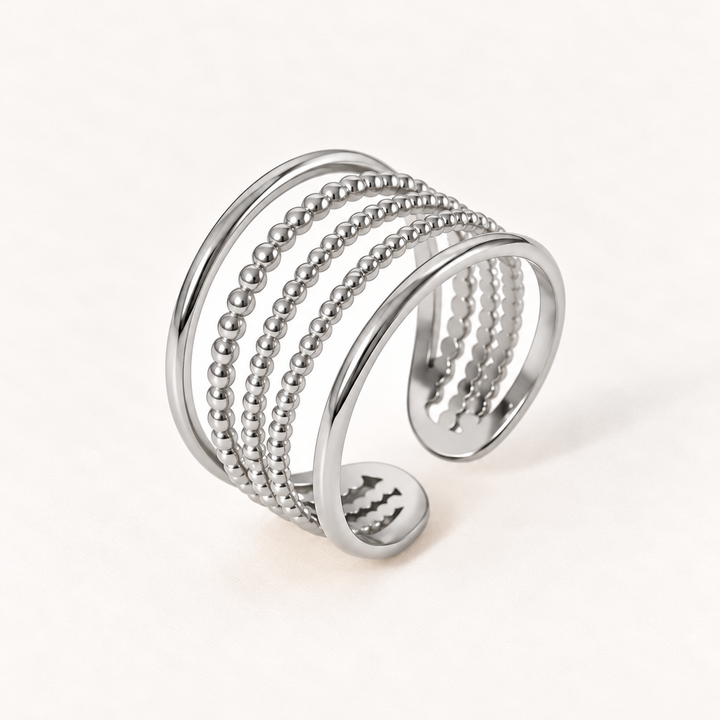 Lived, Silver