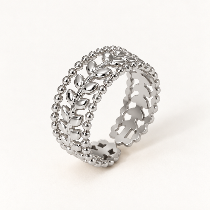 Given, Silver