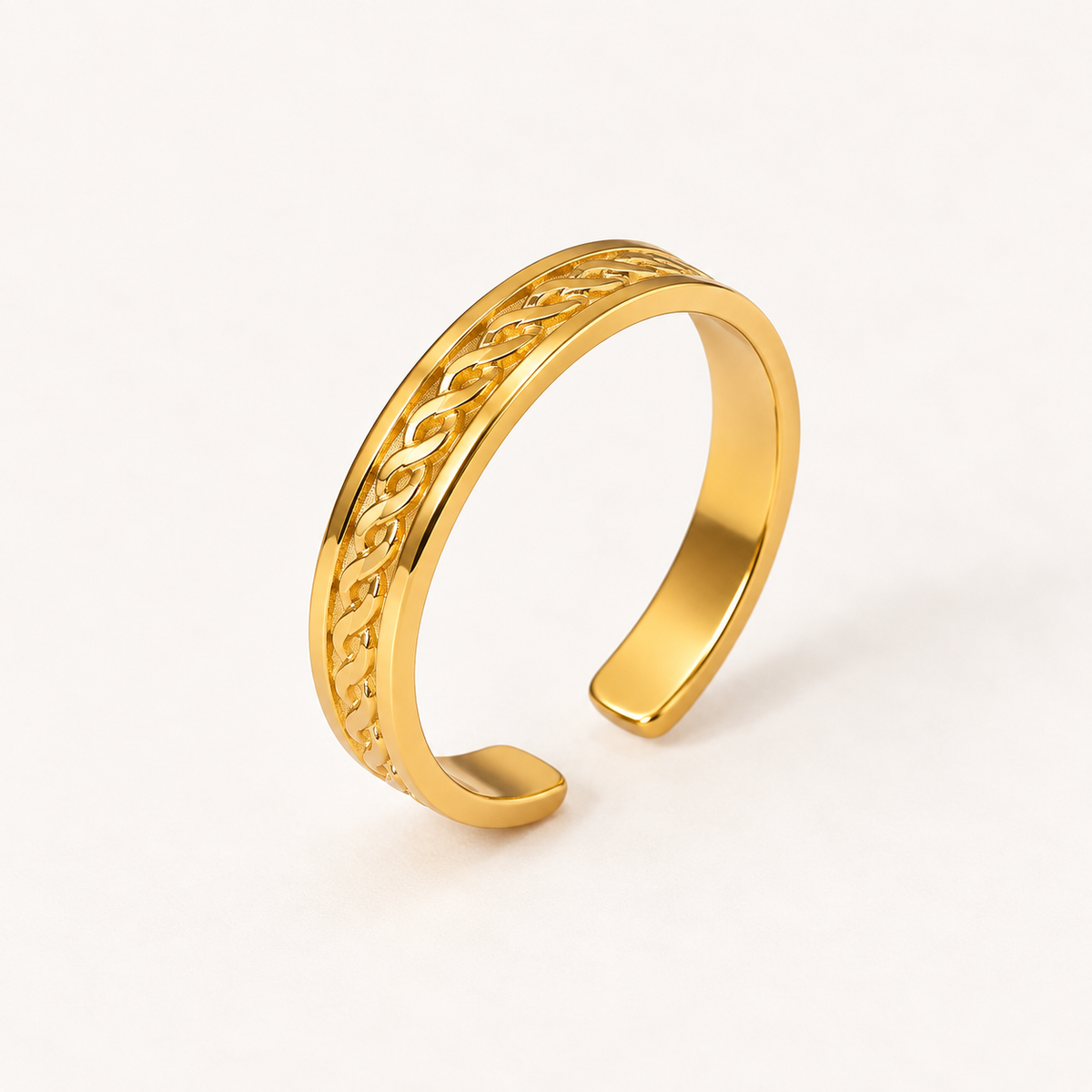 Quiet Ring