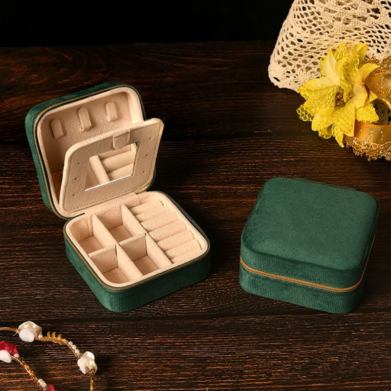 The Keepsake Ring Box