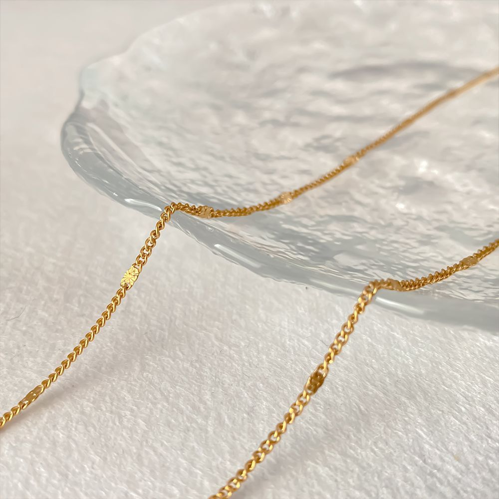The Amora Everyday Chain