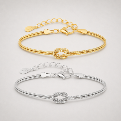 The Amora Knot