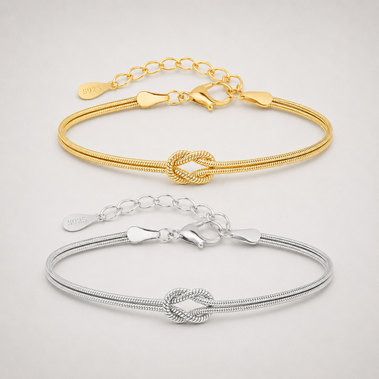 The Amora Knot