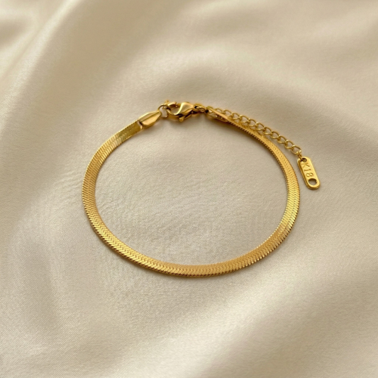 Verona Snake Bracelet