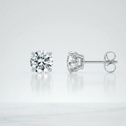 Amora Stud Earrings