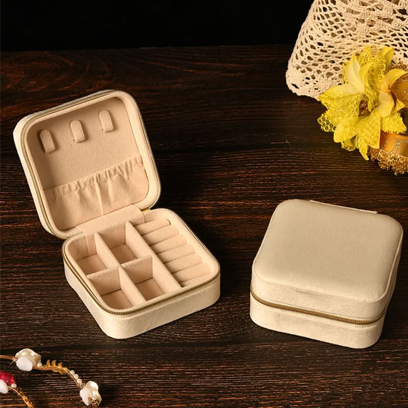 The Keepsake Ring Box