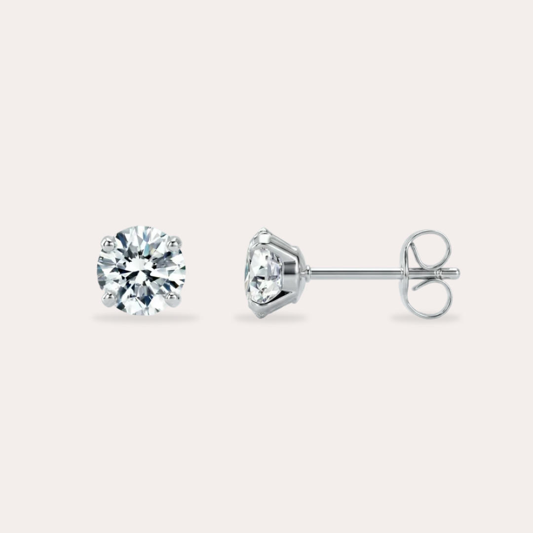 Amora Stud Earrings