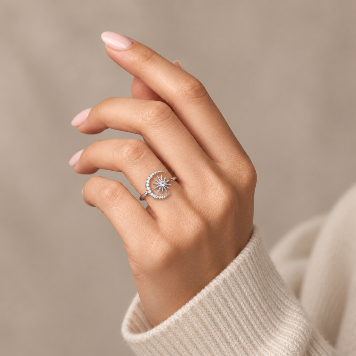 Eclipse Ring